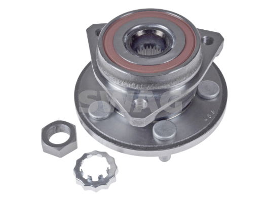 KIT CUSCINETTO RUOTA